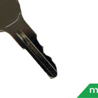 Ignition key Kubota GL - imitation - Image 2