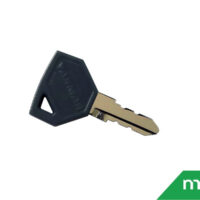 Ignition key Yanmar AF/F/FE/FX
