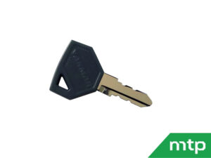 Ignition key Yanmar AF/F/FE/FX