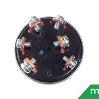 Ignition lock Iseki TE / TL / TU - Image 2