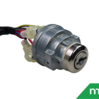 Ignition lock Iseki Sial TF/TF/Landhope TU/TM/TU - Image 2