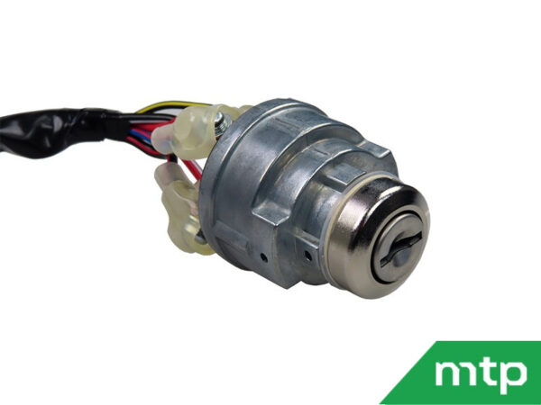 Ignition lock Iseki Sial TF/TF/Landhope TU/TM/TU - Image 2