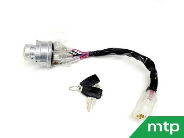 Ignition lock Iseki Sial TF/TF/Landhope TU/TM/TU