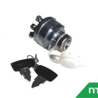 Ignition lock Iseki TE / TL / TU
