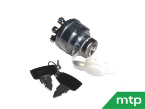 Ignition lock Iseki TE / TL / TU