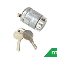 Kubota B ignition switch