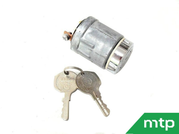 Kubota B ignition switch