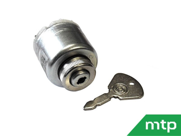 Ignition switch universal