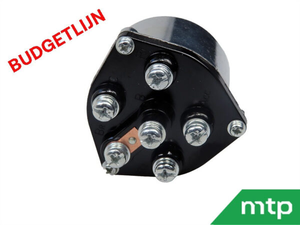 Ignition lock universal - budget line - Image 3