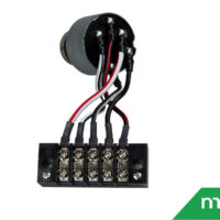 Ignition lock Yanmar YM / F - Image 2