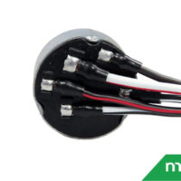 Ignition lock Yanmar SA - Image 2