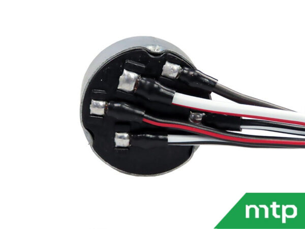 Ignition lock Yanmar SA - Image 2
