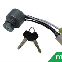 Ignition lock Yanmar SA