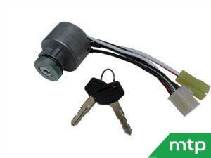 Ignition lock Yanmar SA