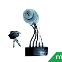 Ignition lock Yanmar YM / F