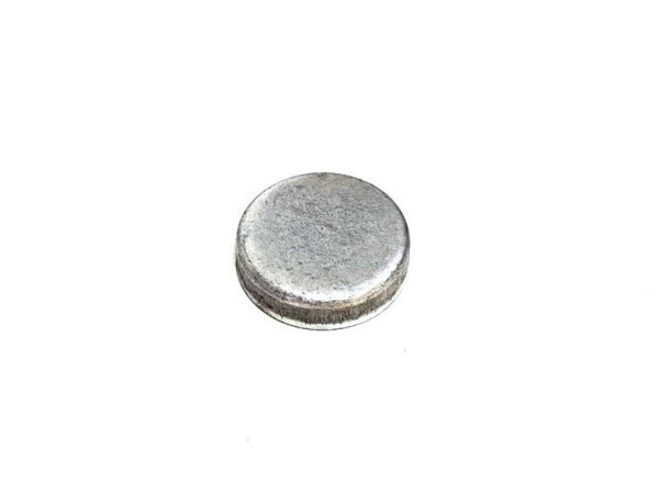 Cap slide plate Zanon cycloma mower ZRF