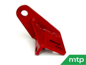 Three-point hitch Morgnieux GE