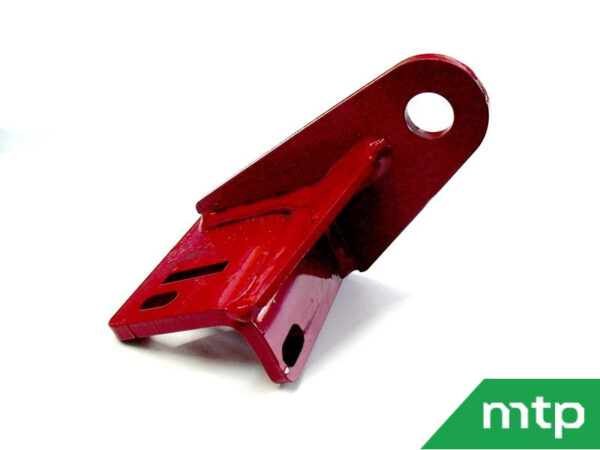 Three-point hitch Morgnieux GE - Image 2