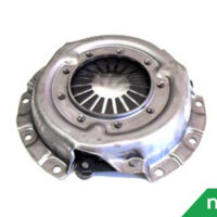 Clutch set Iseki TU / Landhope TU / TX / THS - Image 2