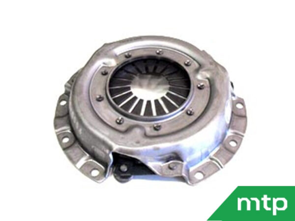 Clutch set Iseki TU / Landhope TU / TX / THS - Image 2