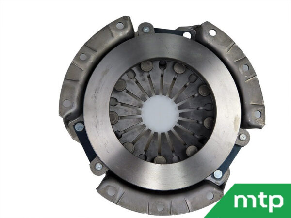 Pressure group Kubota - Image 2