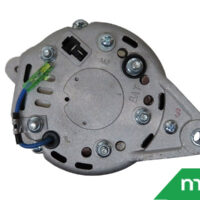 Dynamo Iseki Landleader TA / Landhope TU/TU/TL - Image 3