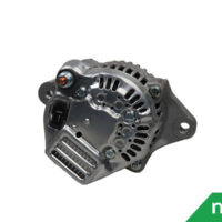 Dynamo Iseki / Kubota - Image 3