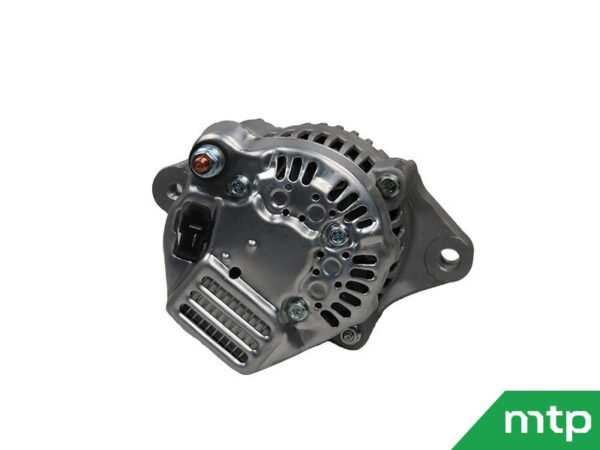 Dynamo Iseki / Kubota - Image 3