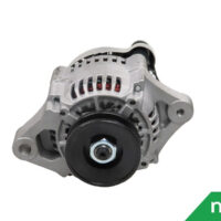 Dynamo Iseki / Kubota - Image 2