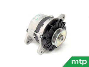 Alternator Iseki TS / Kubota L