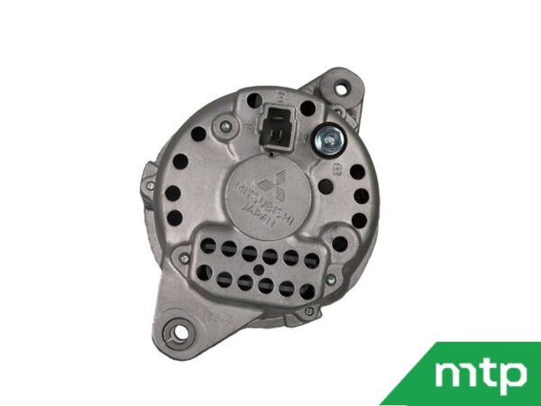Alternator Iseki TS / Kubota L - Image 3