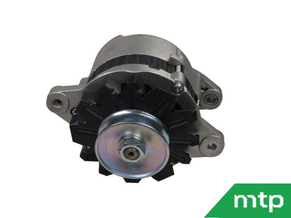 Alternator Iseki TS / Kubota L - Image 2