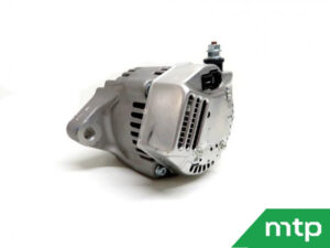 Alternator Kubota Aste