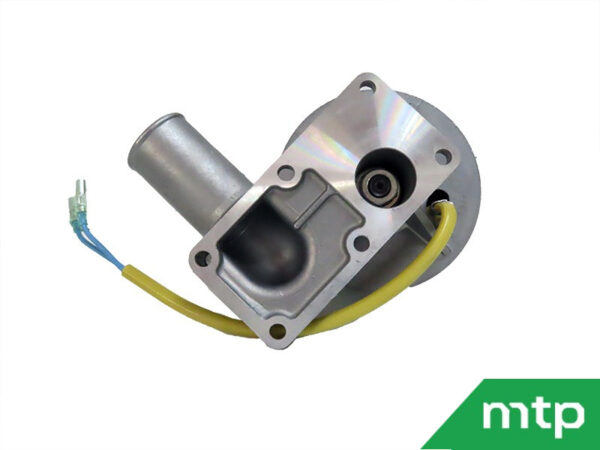 Alternator Kubota B4200 / B6200 - Image 3