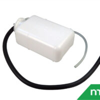 Expansion tank coolant Kubota complete