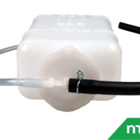 Expansion tank coolant Kubota complete - Image 3