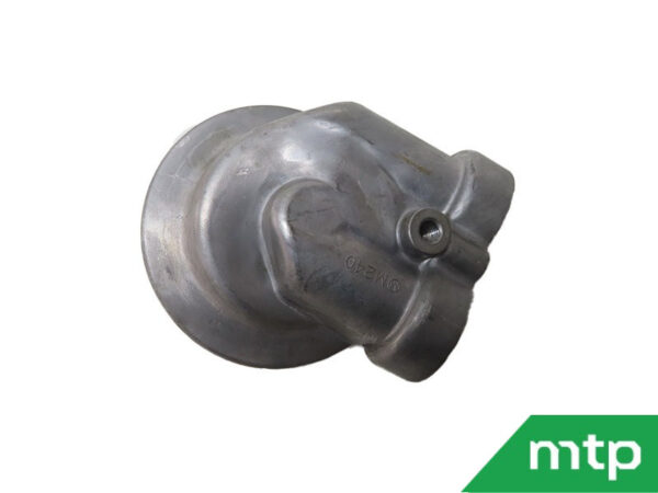 Flange hydraulic filter Shibaura