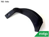 Cutter blade for Japanese cutters - type 702