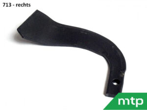 Cutter blade for Japanese cutters - type 713