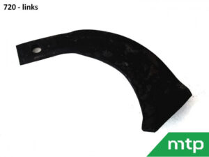 Cutter blade for Japanese cutters - type 720 - Iseki