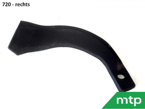 Cutter blade for Japanese cutters - type 720 - Iseki - Image 2