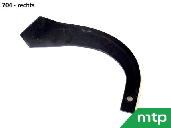 Cutter blade for Japanese cutters - type 704 - Image 2