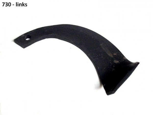 Cutter blade for Japanese cutters - type 730 - Image 2