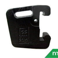 Front weight 20 kg