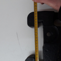 Front weight 20 kg - Image 3