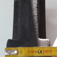 Front weight 20 kg - Image 6