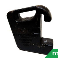 Front weight 15 kg