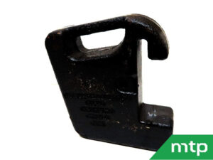 Front weight 15 kg