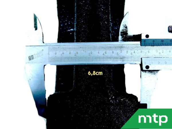 Front weight 15 kg - Image 3