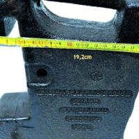 Front weight 15 kg - Image 4